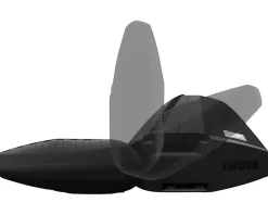 Thule Wingbar Evo 108 (43”)