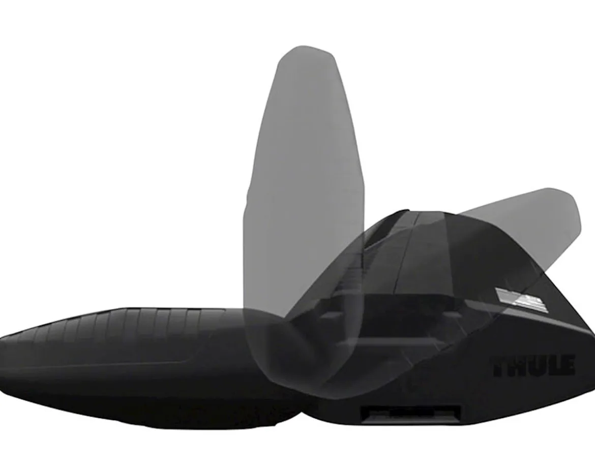 Thule Wingbar Evo 150 (60”)