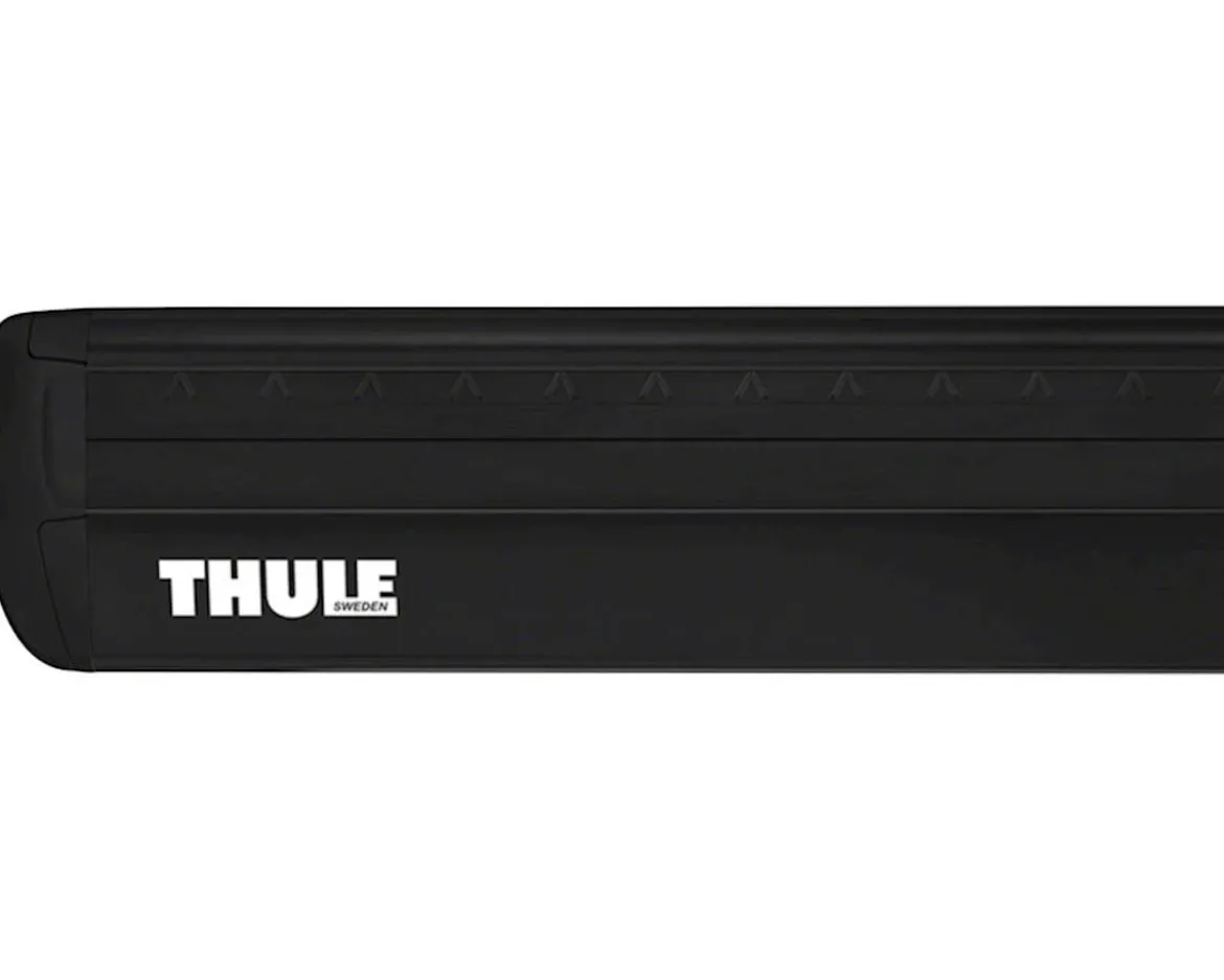 Thule Wingbar Evo 135 (53”)