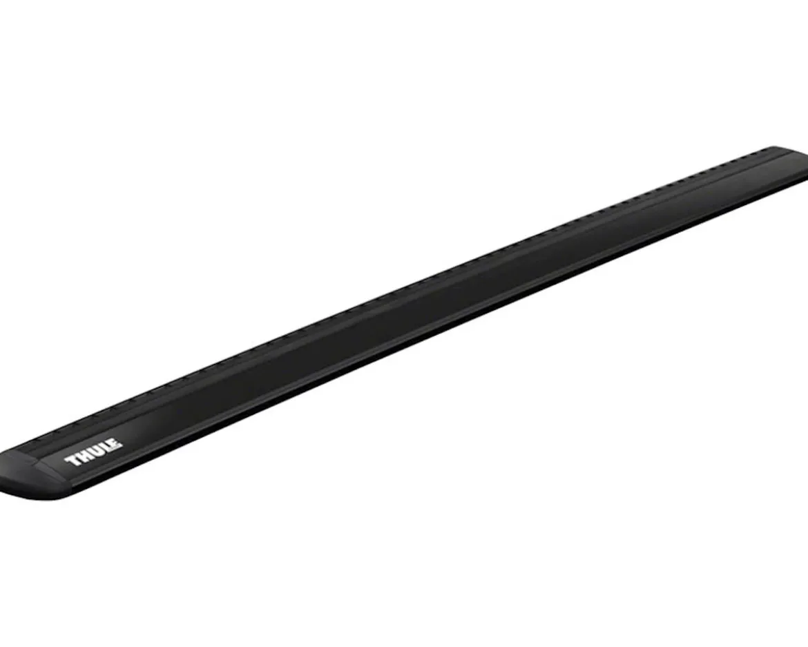 Thule Wingbar Evo 135 (53”)