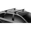 Thule Wingbar Evo 118 (47”)