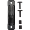Thule Xadapt9 Roof Rack Kit (Fits 517 Peloton & 518 Echelon)