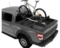 Thule Xsporter Pro Pickup Rack (Low) (Full Size)
