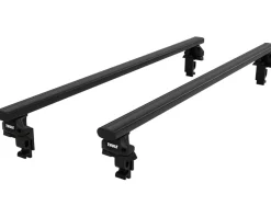 Thule Xsporter Pro Pickup Rack (Low) (Full Size)