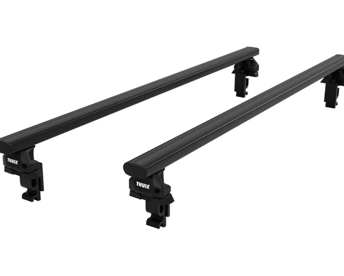 Thule Xsporter Pro Pickup Rack (Low) (Full Size)