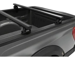 Thule Xsporter Pro Pickup Rack (Low) (Full Size)