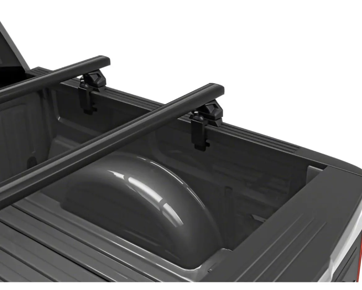 Thule Xsporter Pro Pickup Rack (Low) (Compact)
