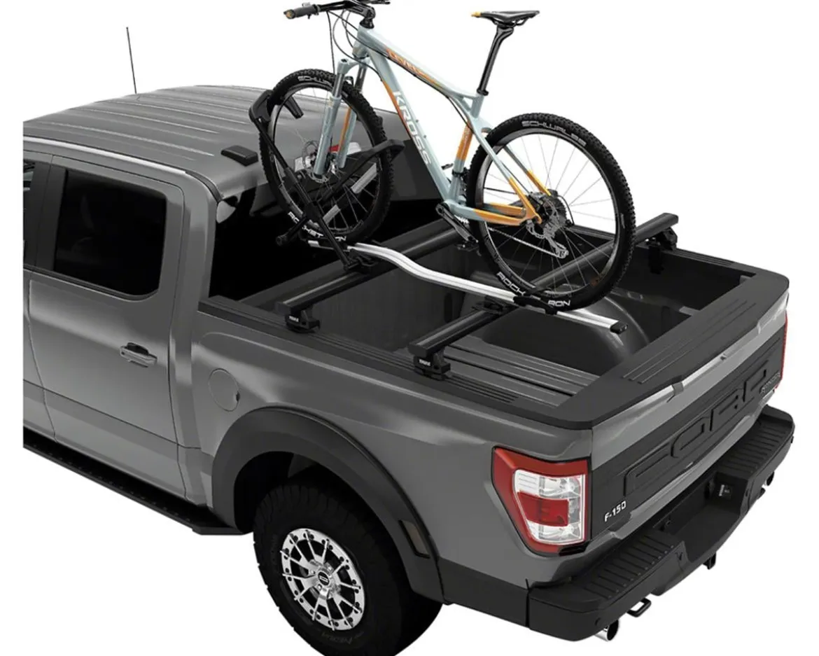Thule Xsporter Pro Pickup Rack (Low) (Compact)