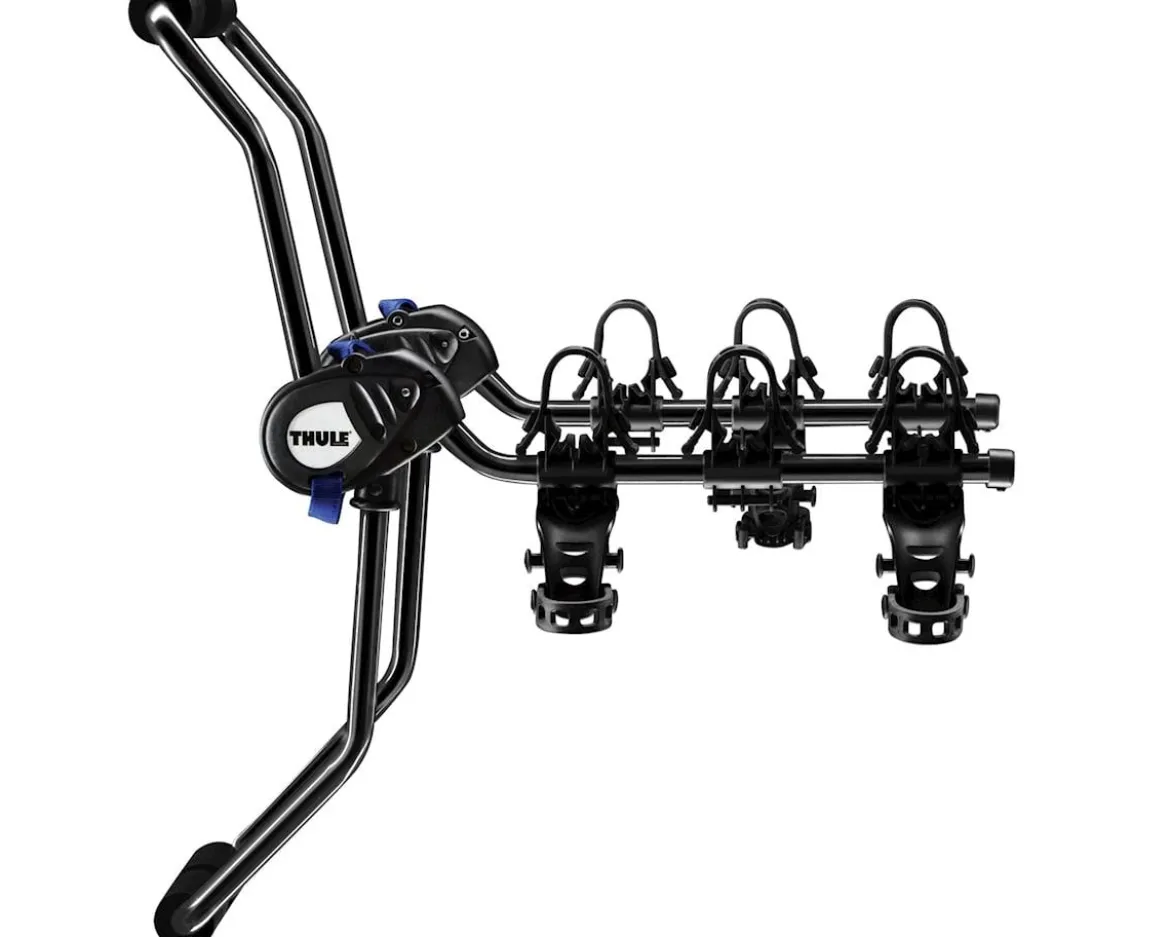 Thule 911XT Passage 3 Trunk Rack (3 Bike)