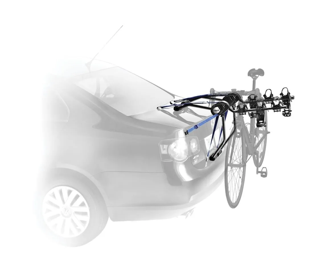 Thule 911XT Passage 3 Trunk Rack (3 Bike)