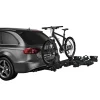 Thule 9036XTB T2 Pro XT Add-On (Black) (2 Bikes)
