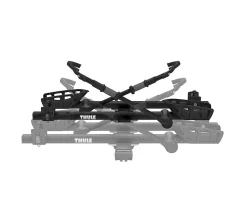 Thule 9036XTB T2 Pro XT Add-On (Black) (2 Bikes)