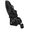 Thule Yepp 2 Maxi Frame Mount Baby Seat (Midnight Black) (Seatstay Mount)