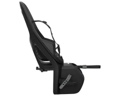 Thule Yepp 2 MIK HD Baby Seat (Black) (For Rear Rack - Not Included)