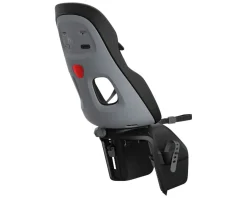Thule Yepp Nexxt2 Maxi Rack Mount Baby Seat (Grey) (For Rear Rack - Not Included)