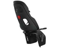 Thule Yepp Nexxt2 Maxi Rack Mount Baby Seat (Black) (For Rear Rack - Not Included)