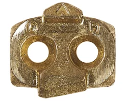 Time ATAC Easy Mountain Cleats (Brass) (2-Bolt) (10°)