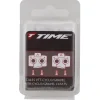 Time ATAC Gravel/MTB Cleats V2 (13/17°)