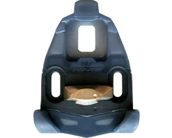 Time RXS Road Cleats (Black) (5°)