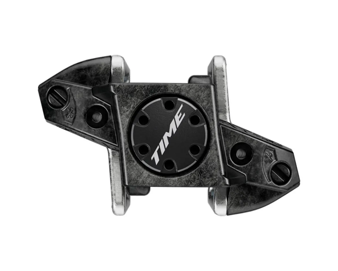 Time ATAC XC 10 Clipless Mountain Pedals (Black) (C1)