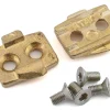 Time LINK ATAC Clipless/Platform Hybrid Pedals (Black)