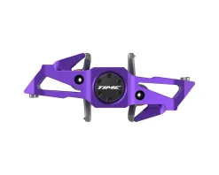 Time Speciale 10 Clipless Mountain Pedals (Purple) (S)