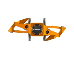 Time Speciale 10 Clipless Mountain Pedals (Tangerine) (L)