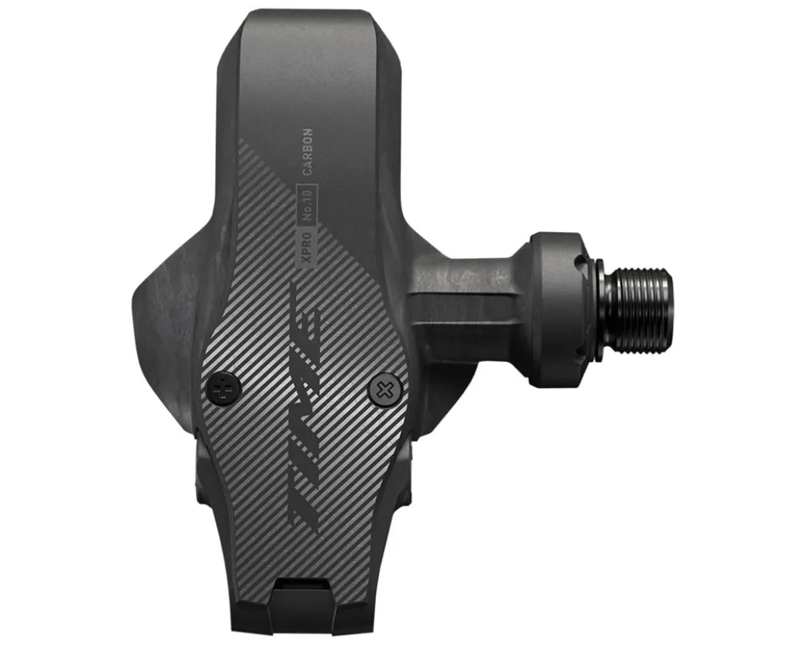 Time XPRO 10 Clipless Road Pedals (Black) (51mm Narrow) (C1)