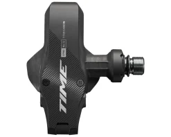 Time XPRO 12 Clipless Road Pedals (Black/Silver) (51mm Narrow) (C1)