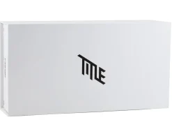 Title MTB JS1 Saddle (Black)