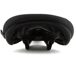 Title MTB JS1 Saddle (Black)