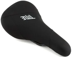 Title MTB JS1 Saddle (Black)