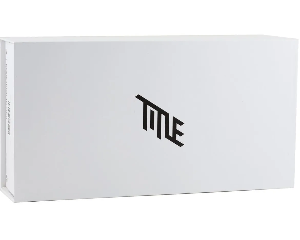 Title MTB JS1 Saddle (Brown)