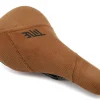 Title MTB JS1 Saddle (Brown Corduroy)