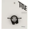 Title MTB Seatpost Clamp (Black) (28.6mm)