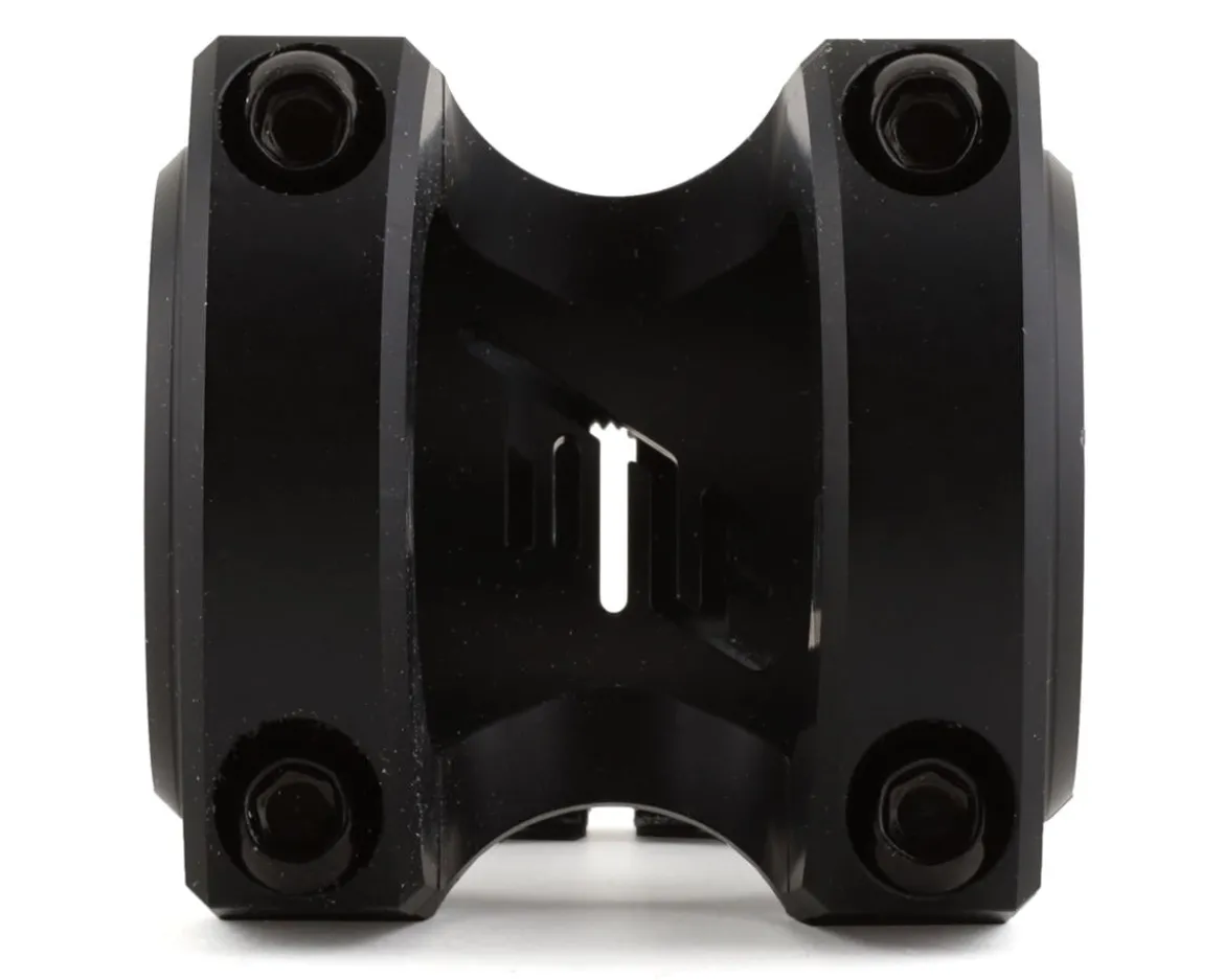 Title MTB ST1 Stem (Black) (35mm) (35mm) (0°)