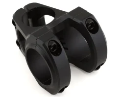 Title MTB ST1 Stem (Black) (35mm) (35mm) (0°)