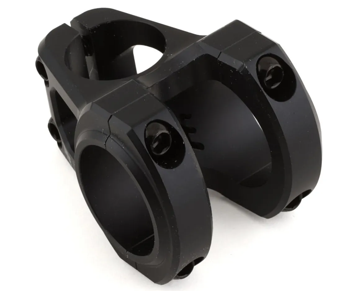 Title MTB ST1 Stem (Black) (35mm) (35mm) (0°)