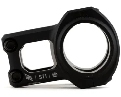 Title MTB ST1 Stem (Black) (35mm) (35mm) (0°)
