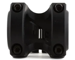 Title MTB ST1 Stem (Black) (31.8mm) (31mm) (0°)