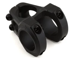 Title MTB ST1 Stem (Black) (31.8mm) (31mm) (0°)