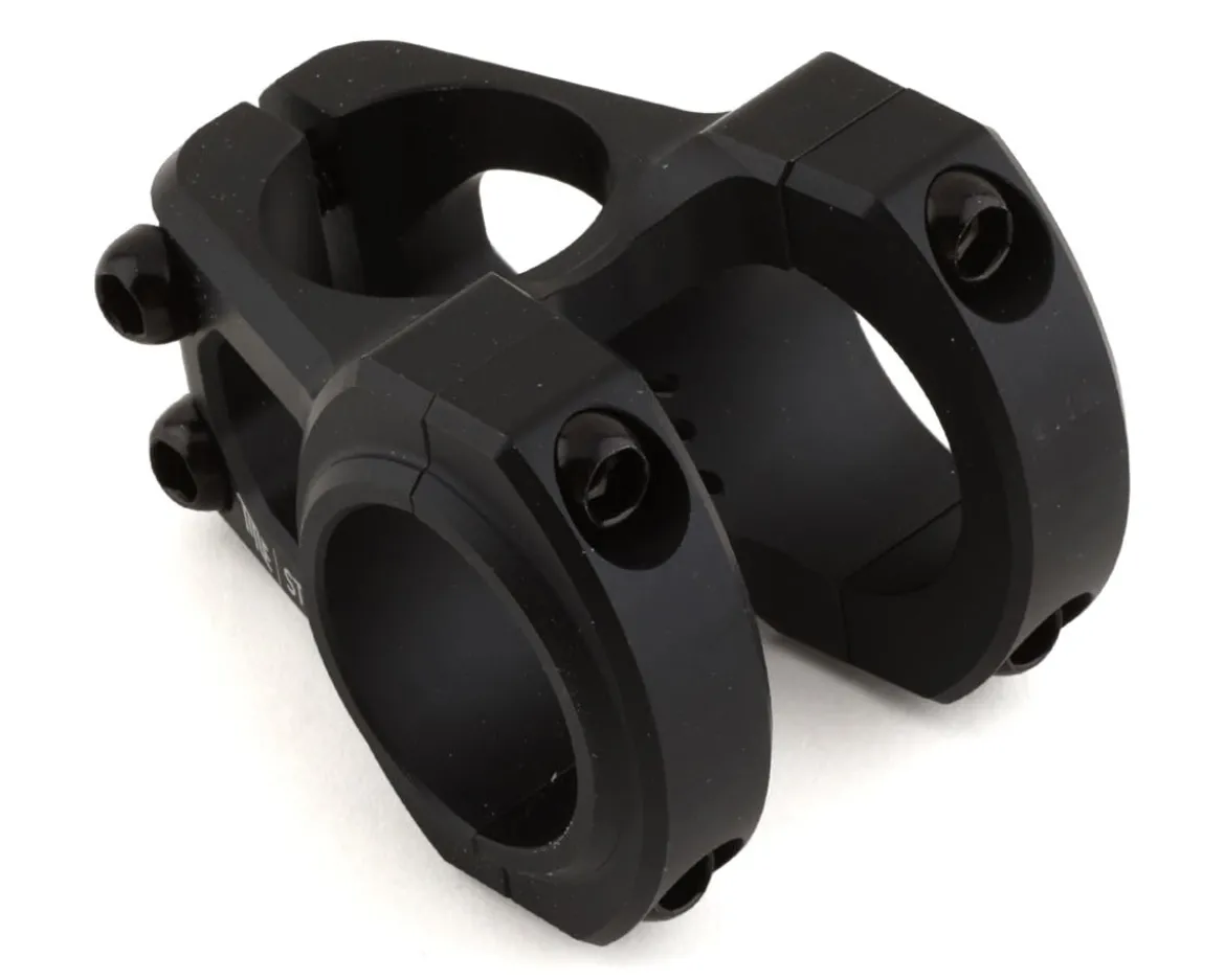 Title MTB ST1 Stem (Black) (31.8mm) (31mm) (0°)