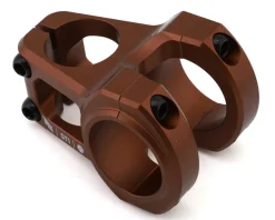Title MTB ST1 Stem (Bronze) (35mm) (40mm) (0°)