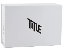 Title MTB ST1 Stem (Chrome) (35mm) (35mm) (0°)