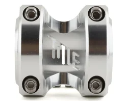 Title MTB ST1 Stem (Chrome) (35mm) (35mm) (0°)