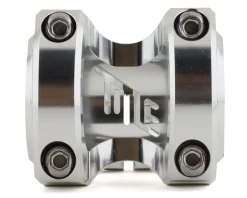 Title MTB ST1 Stem (Chrome) (31.8mm) (31mm) (0°)