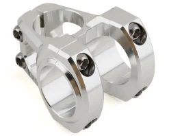Title MTB ST1 Stem (Chrome) (31.8mm) (31mm) (0°)