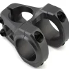 Title MTB ST1 Stem (Grey) (31.8mm) (31mm) (0°)