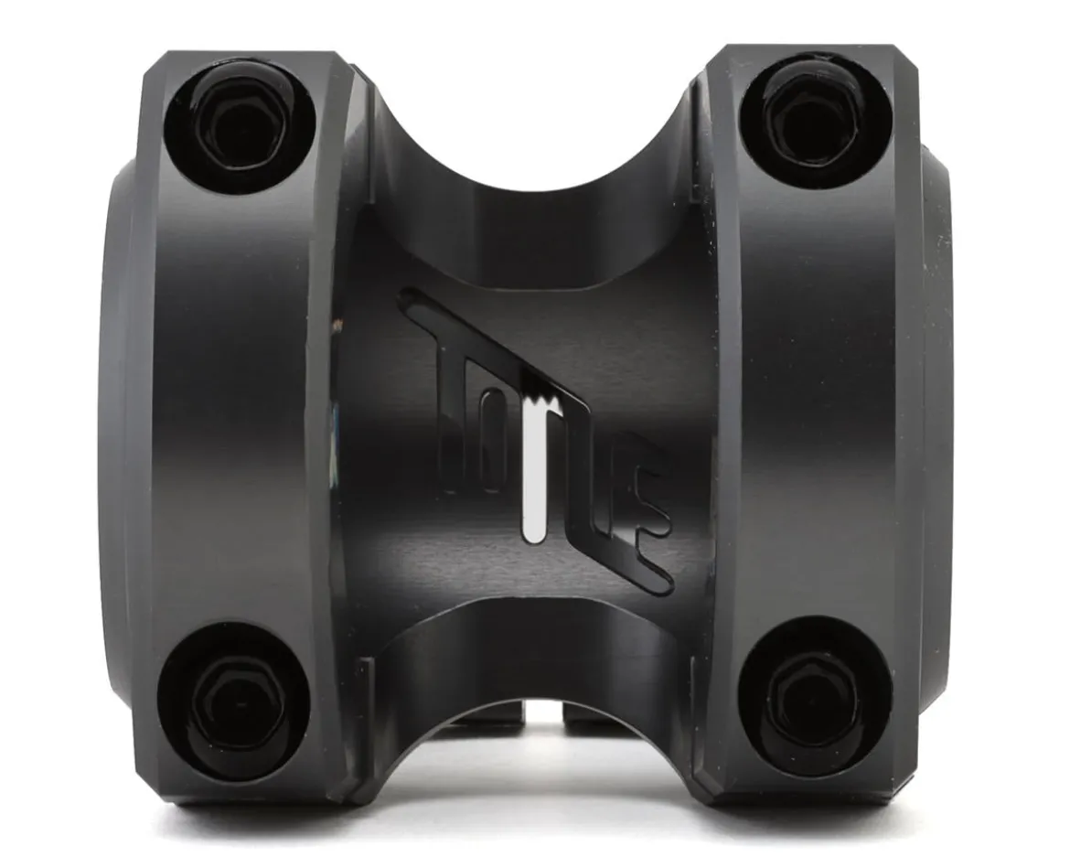 Title MTB ST1 Stem (Grey) (31.8mm) (31mm) (0°)