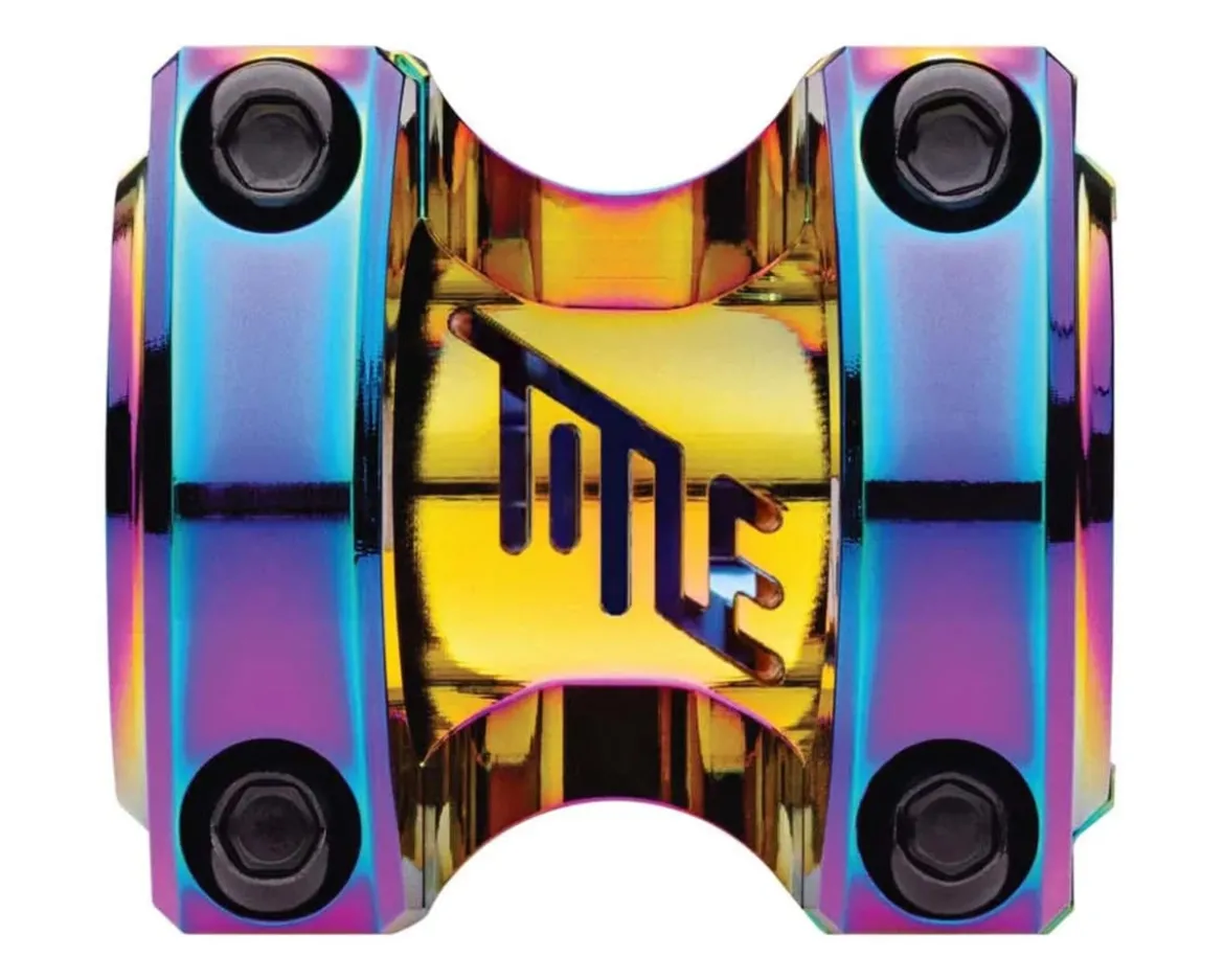 Title MTB ST1 Stem (Oil Slick) (35mm) (35mm) (0°)